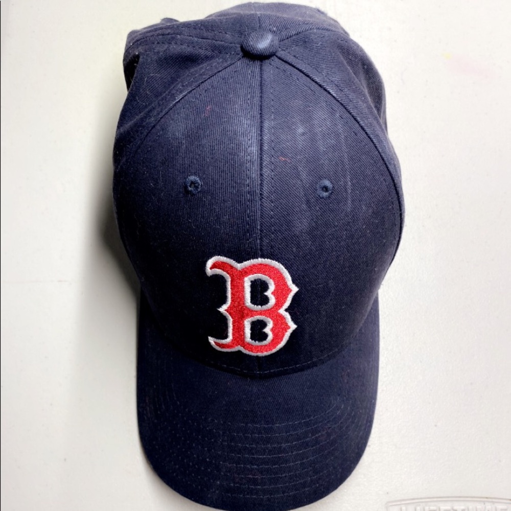 boston red sox hat